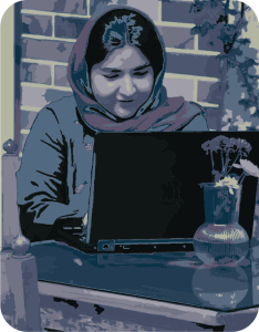 بهار نیک روش